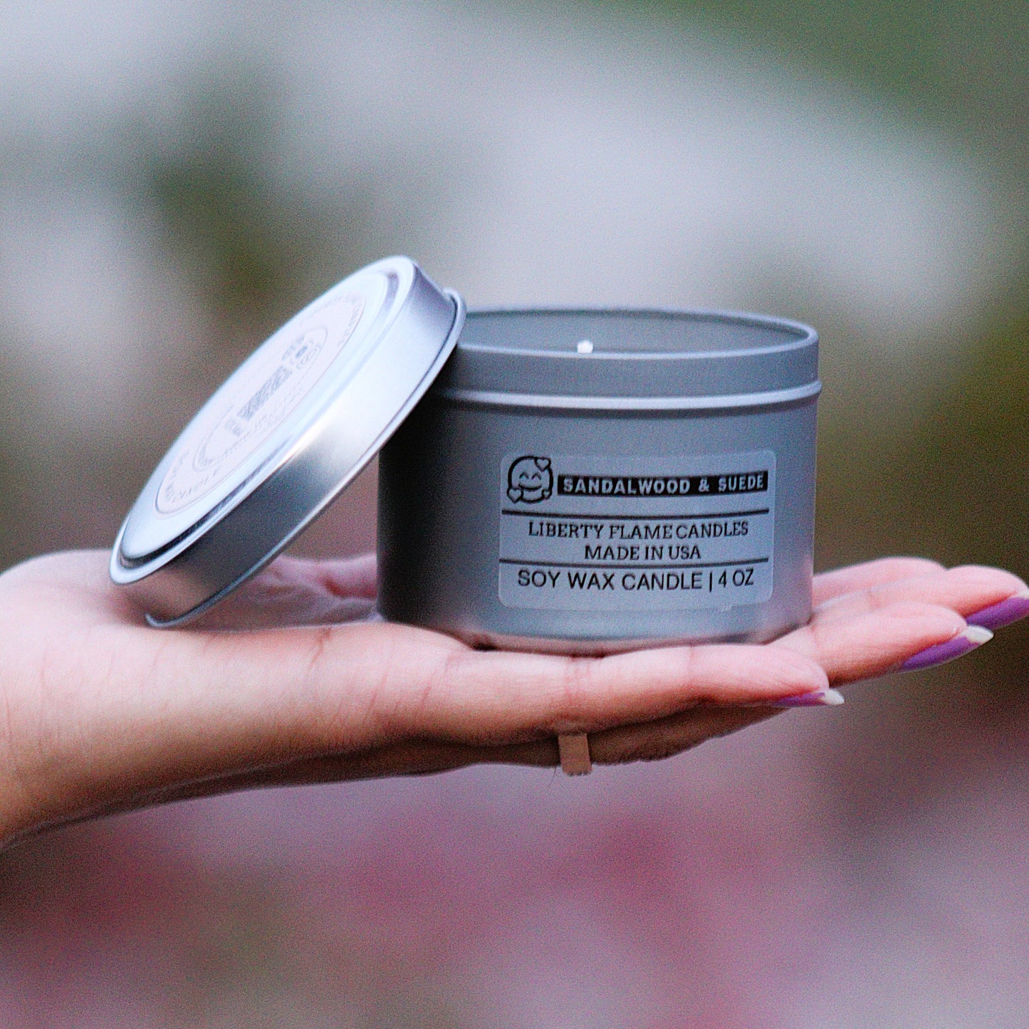 All Sizes and Fragrances