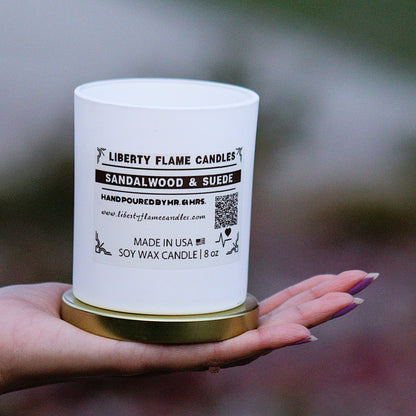 All Sizes and Fragrances