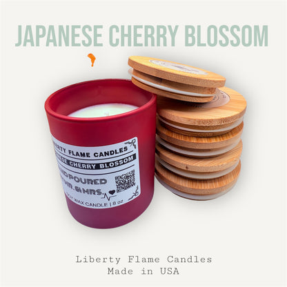 All Sizes and Fragrances