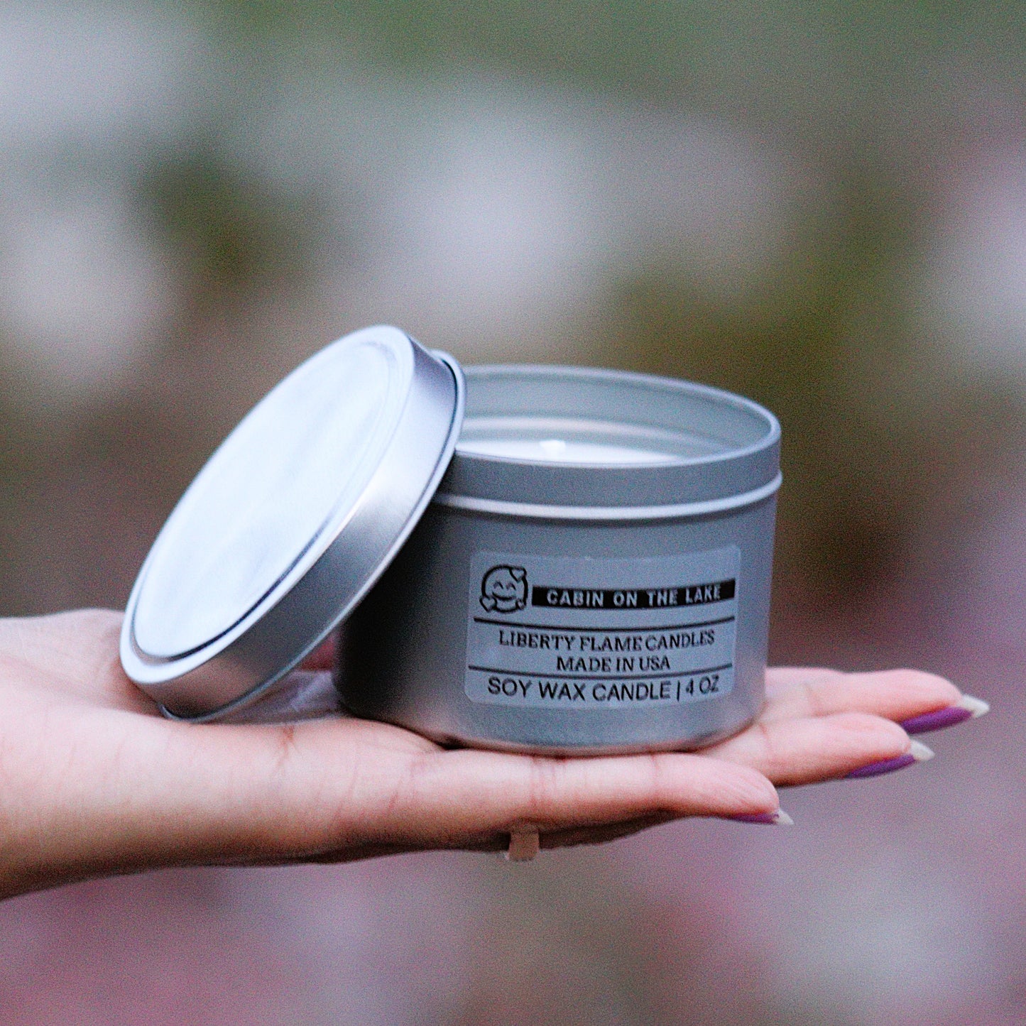 All Sizes and Fragrances