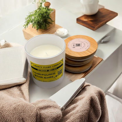 STRESS RELIEF - 10oz GLASS JAR