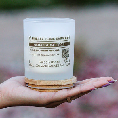 All Sizes and Fragrances