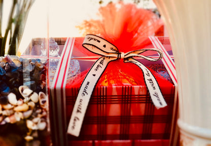 LIBERTY FLAME LUXURY GIFT HAMPER