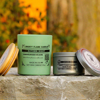 All Sizes and Fragrances