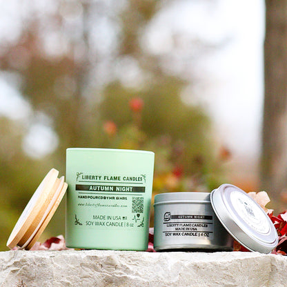 All Sizes and Fragrances