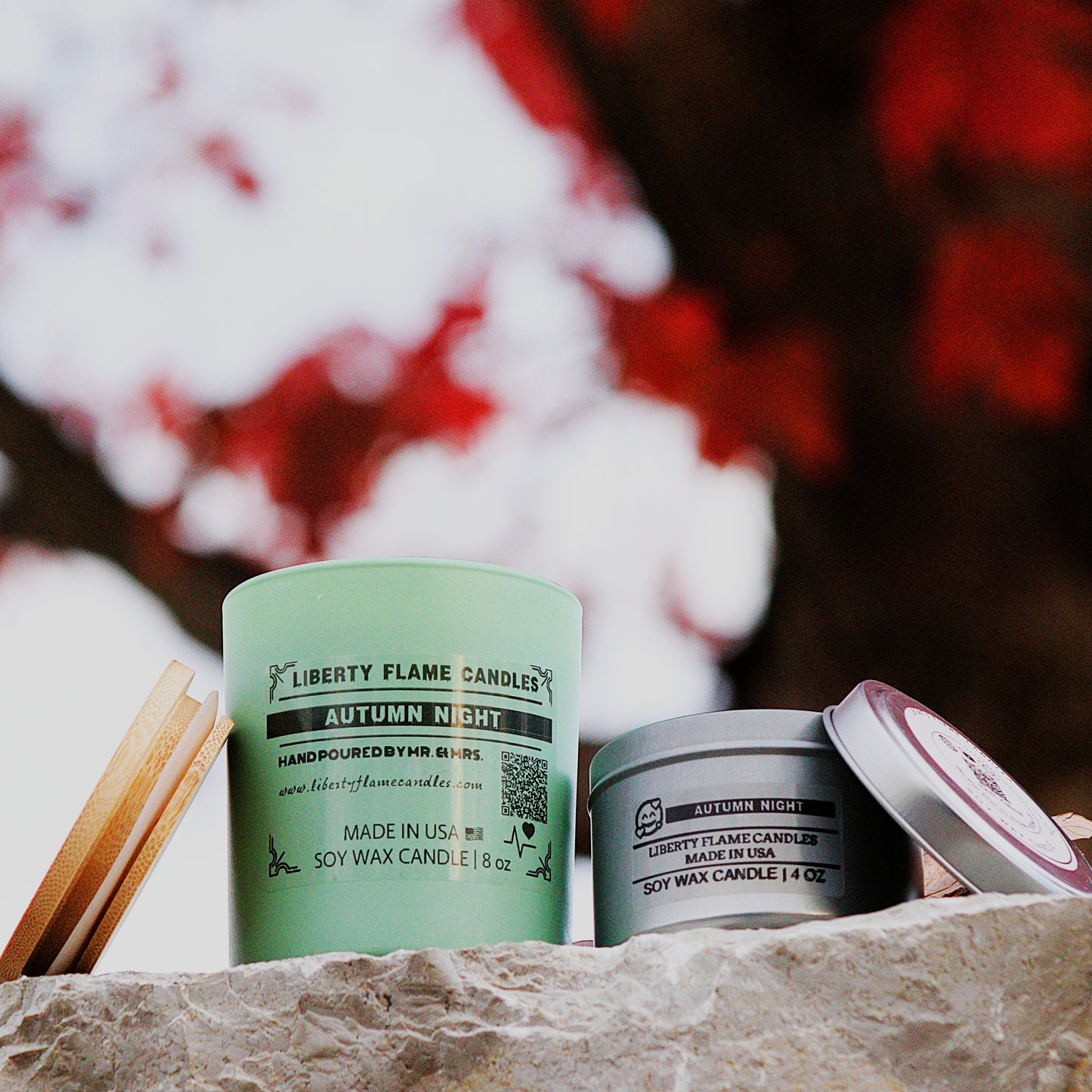 All Sizes and Fragrances