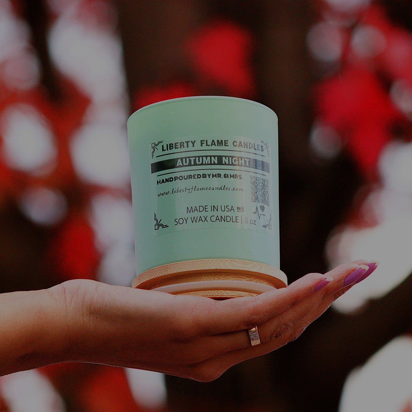 All Sizes and Fragrances