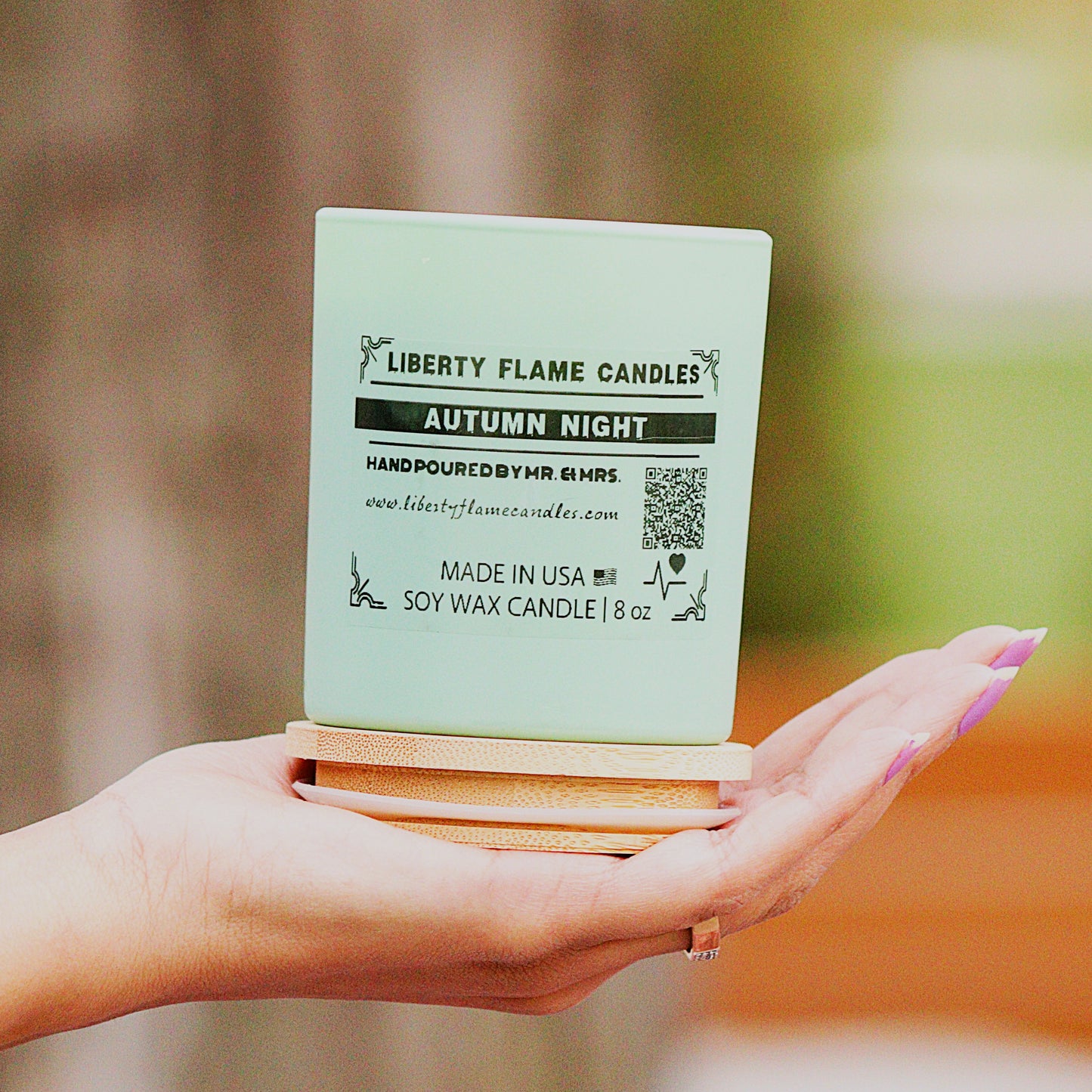 All Sizes and Fragrances