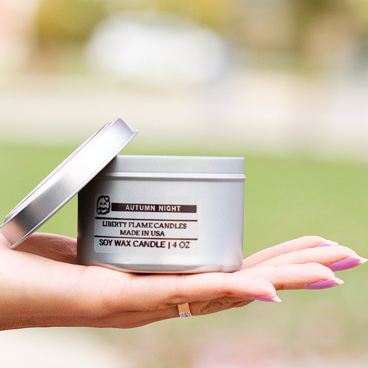 All Sizes and Fragrances