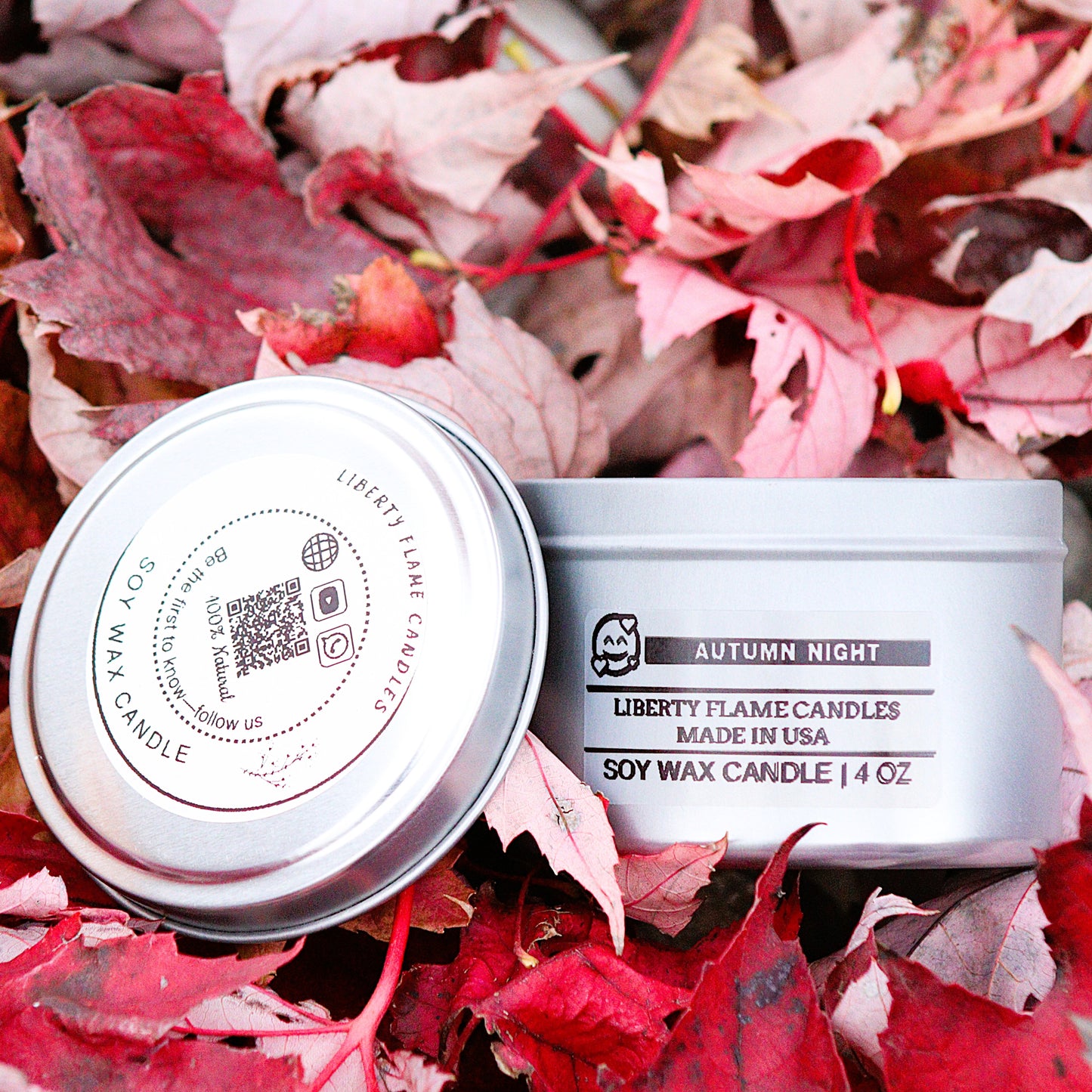 All Sizes and Fragrances