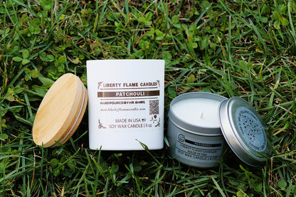 All Sizes and Fragrances