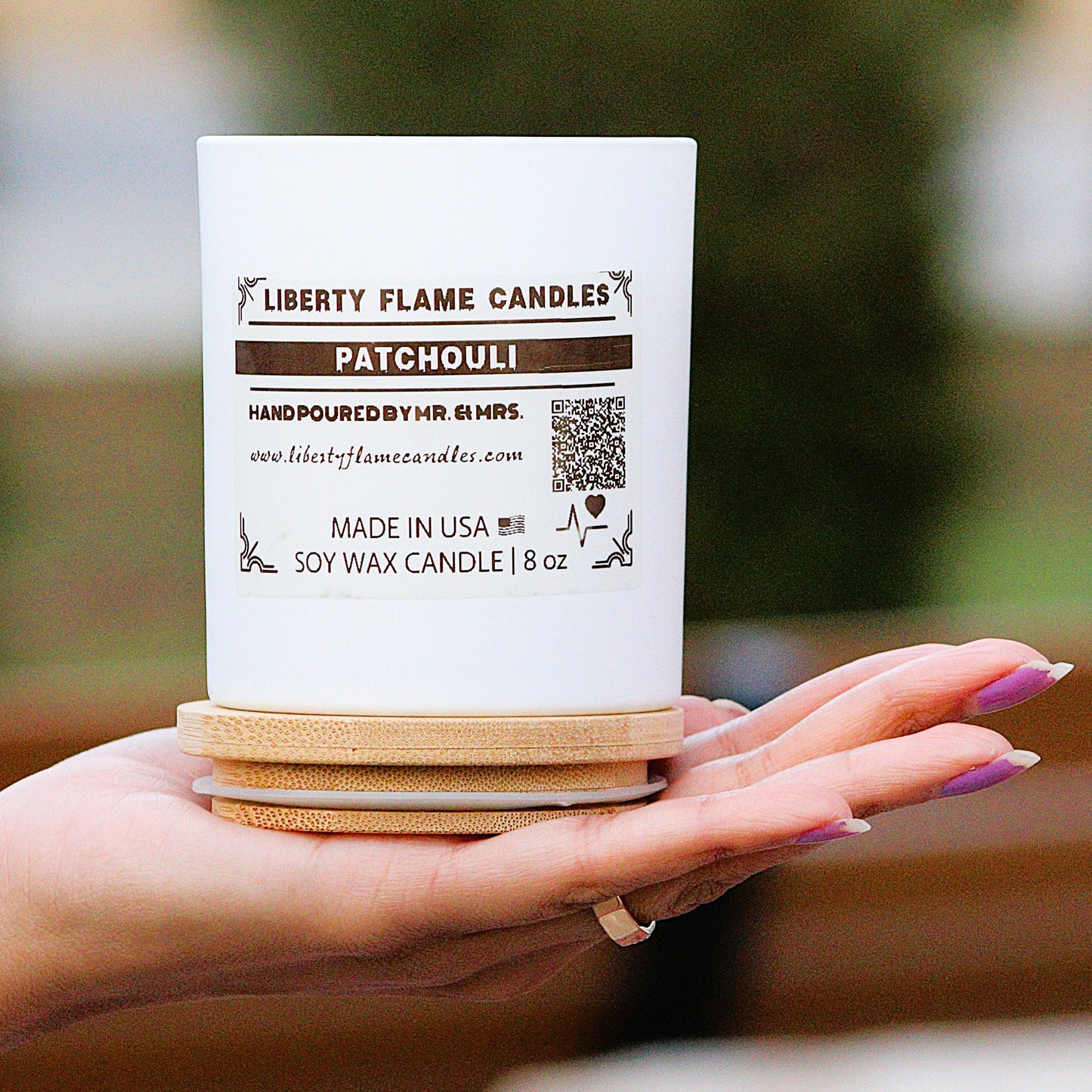 All Sizes and Fragrances