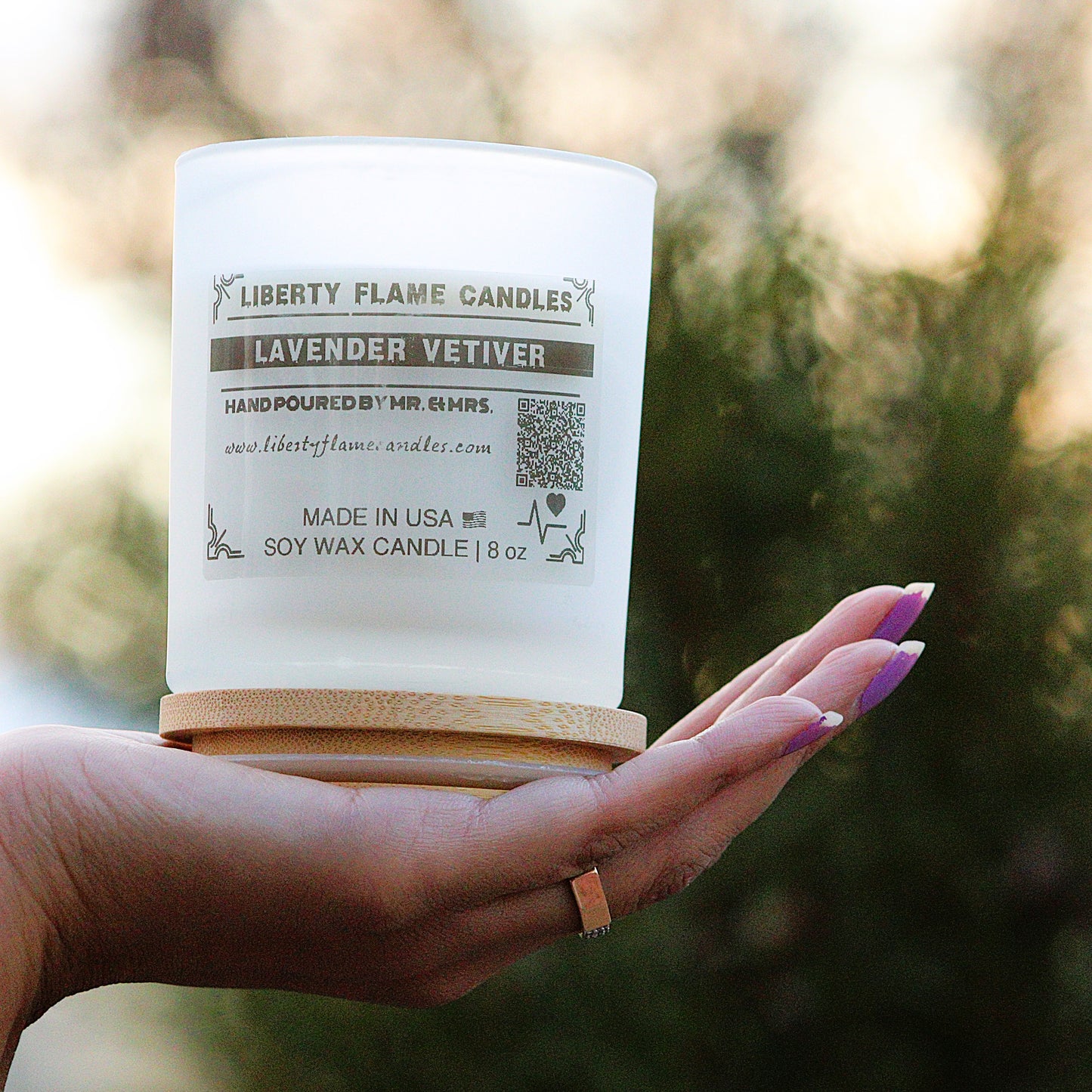 All Sizes and Fragrances