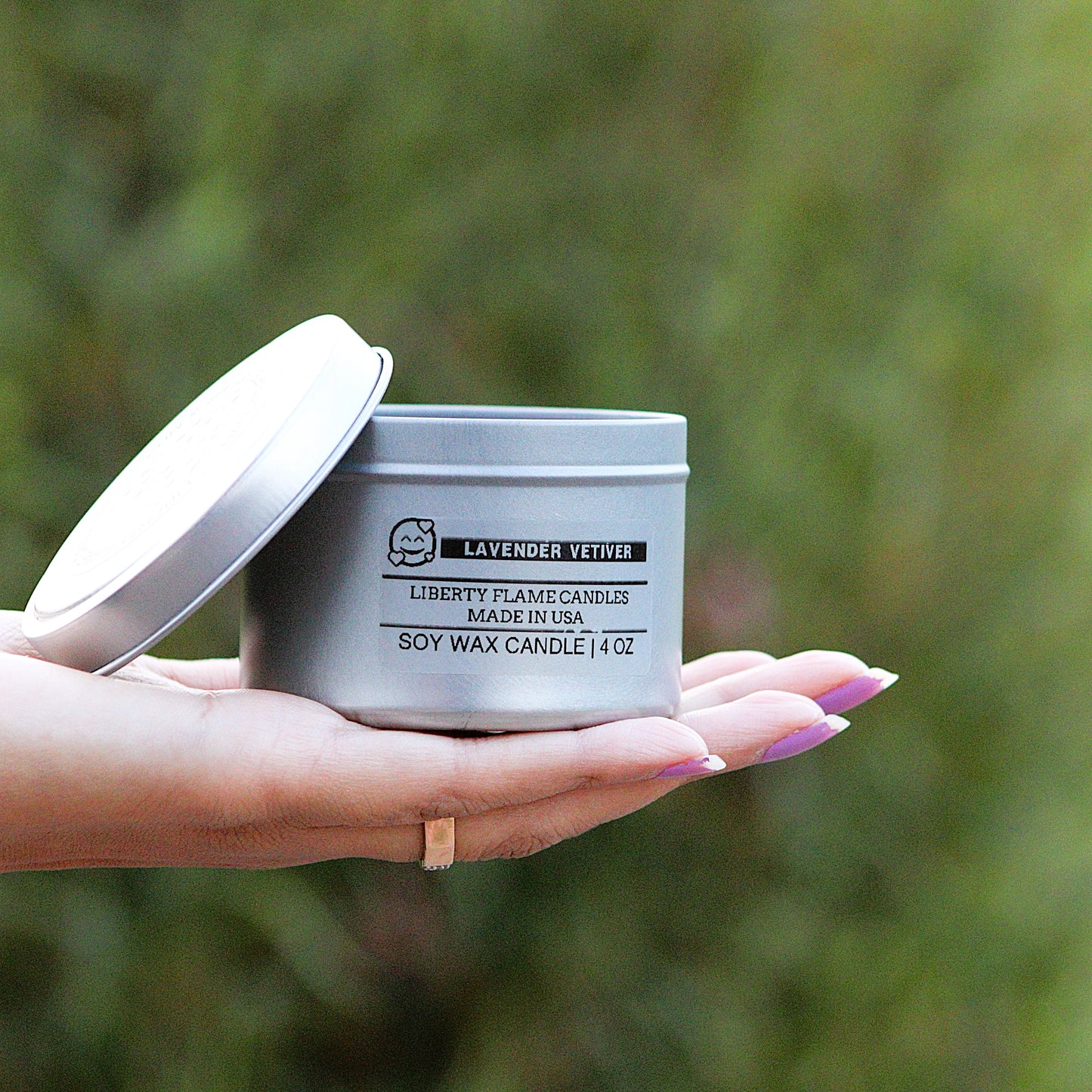 All Sizes and Fragrances