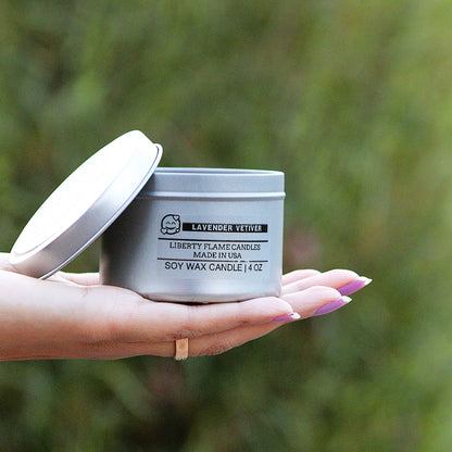 All Sizes and Fragrances