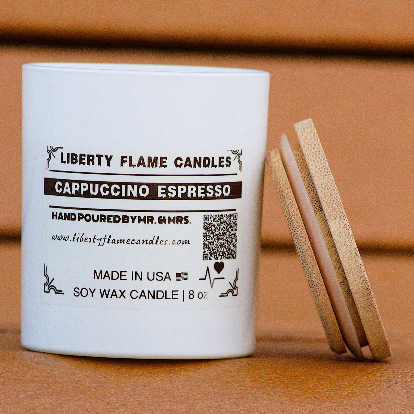 All Sizes and Fragrances