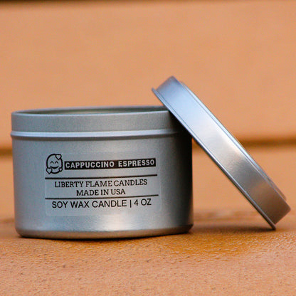 All Sizes and Fragrances