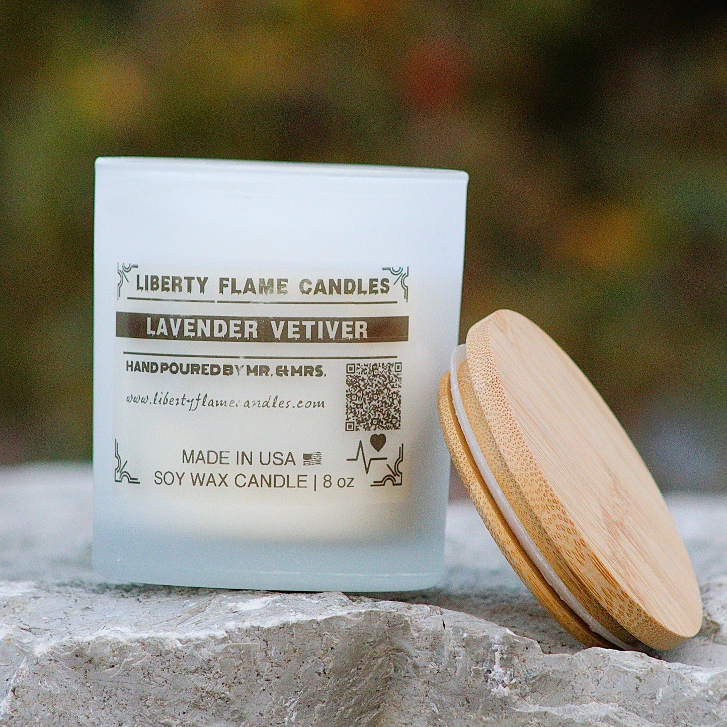 All Sizes and Fragrances