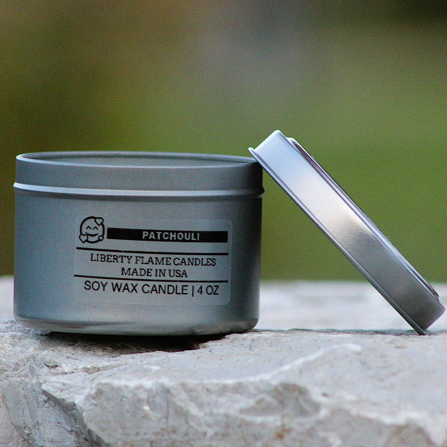 All Sizes and Fragrances