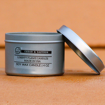 All Sizes and Fragrances