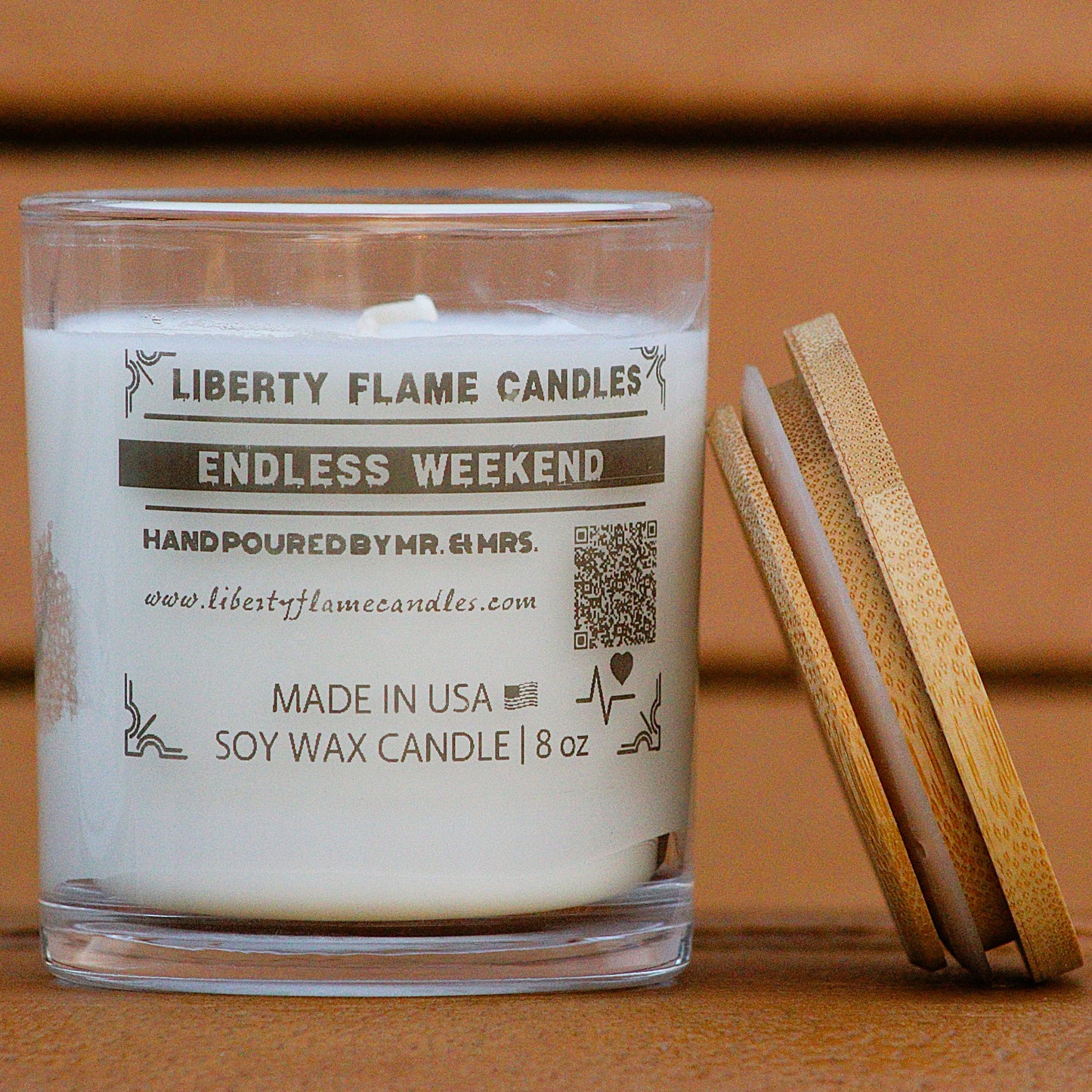 All Sizes and Fragrances