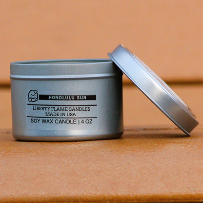 All Sizes and Fragrances