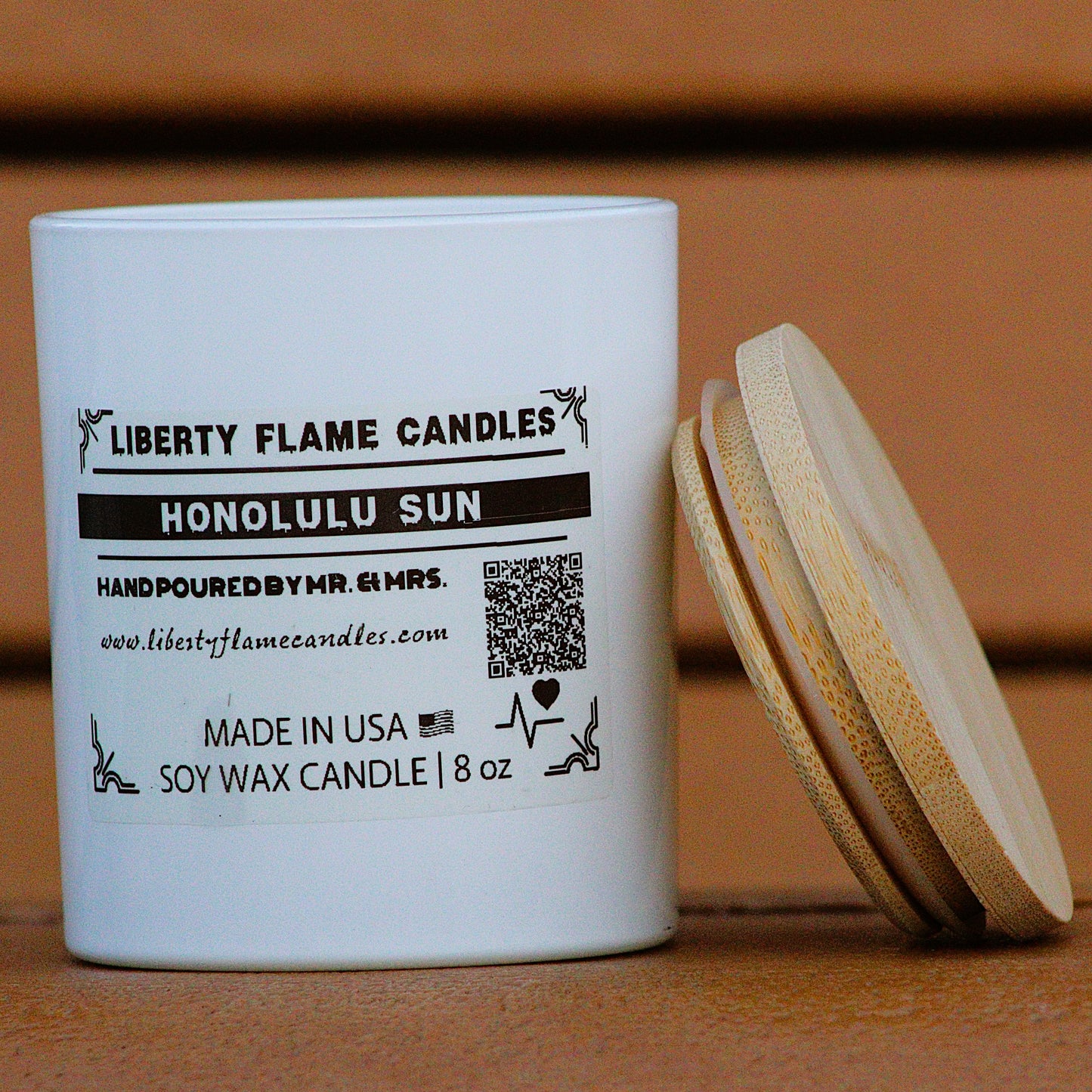 All Sizes and Fragrances