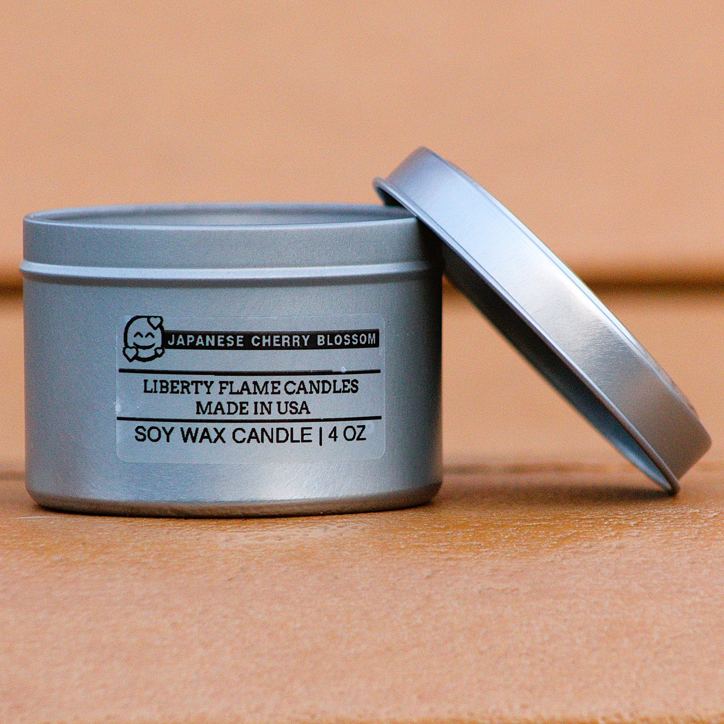 All Sizes and Fragrances