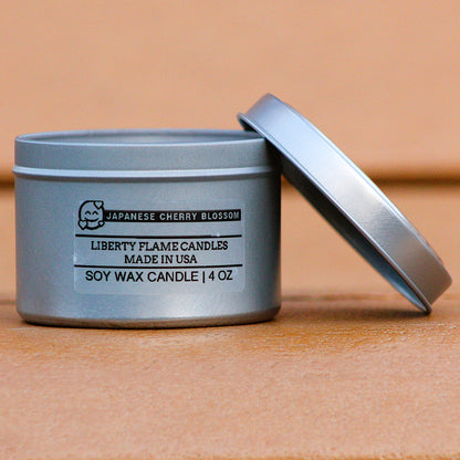 All Sizes and Fragrances