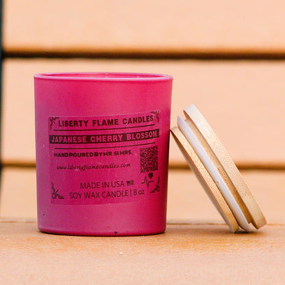 All Sizes and Fragrances