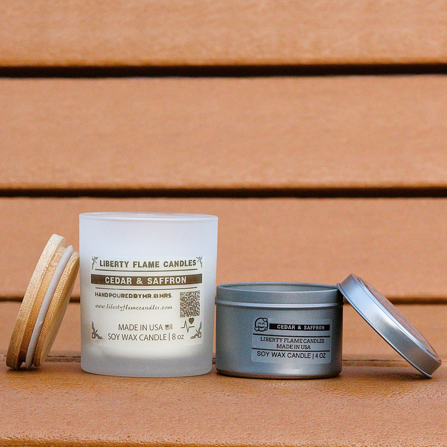 All Sizes and Fragrances