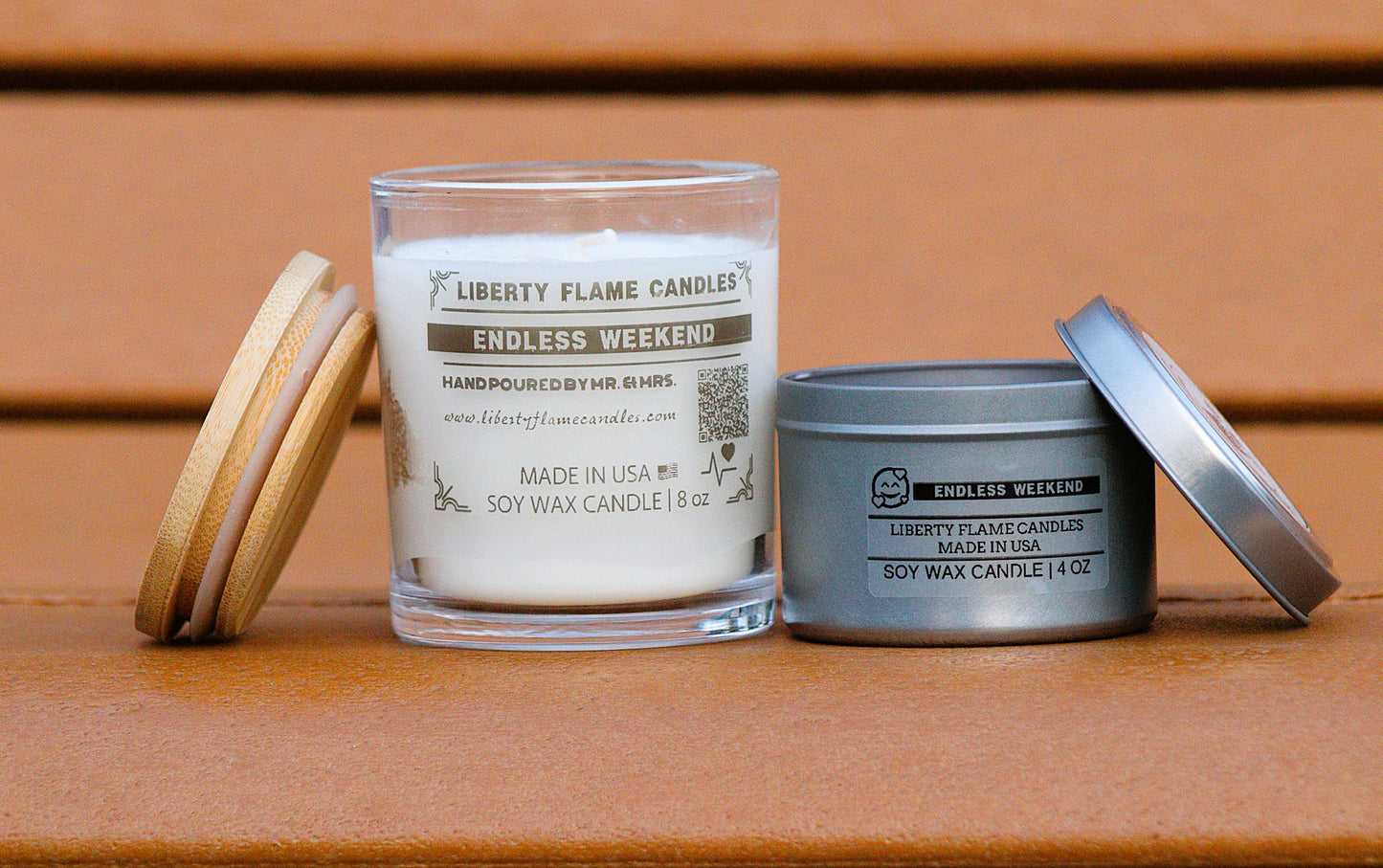 All Sizes and Fragrances