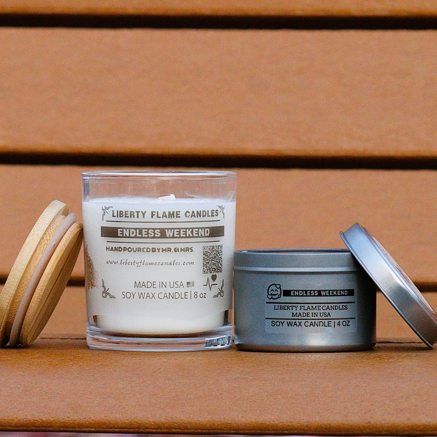 All Sizes and Fragrances