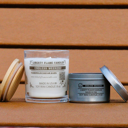 All Sizes and Fragrances