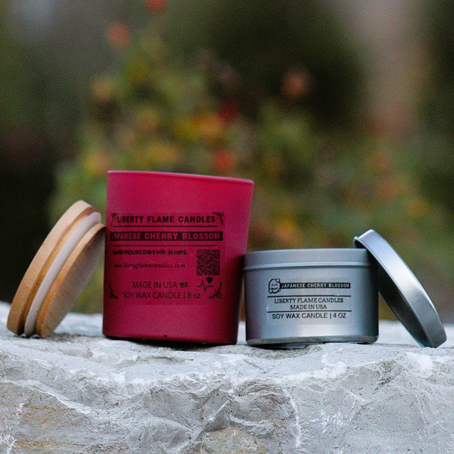 All Sizes and Fragrances