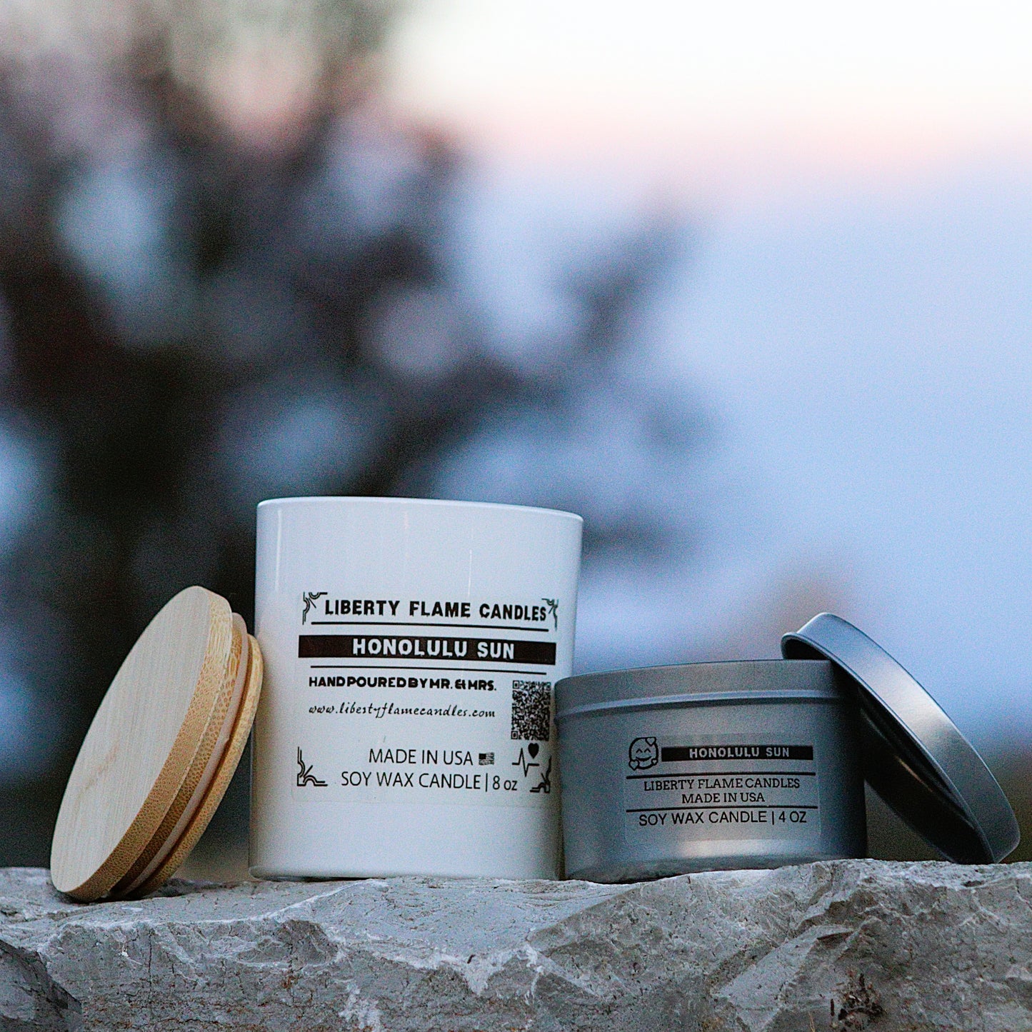 All Sizes and Fragrances