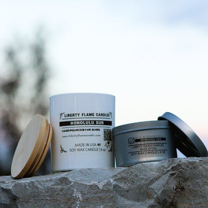 All Sizes and Fragrances