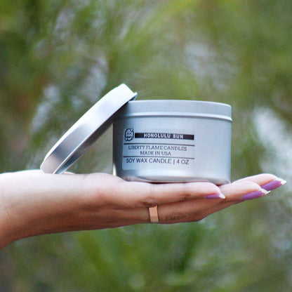 All Sizes and Fragrances