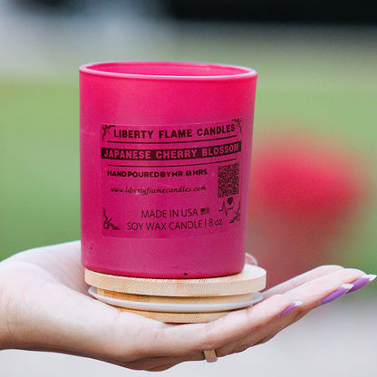 All Sizes and Fragrances