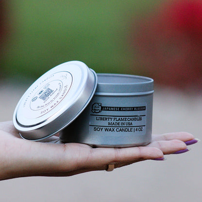 All Sizes and Fragrances