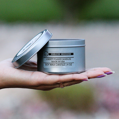 All Sizes and Fragrances