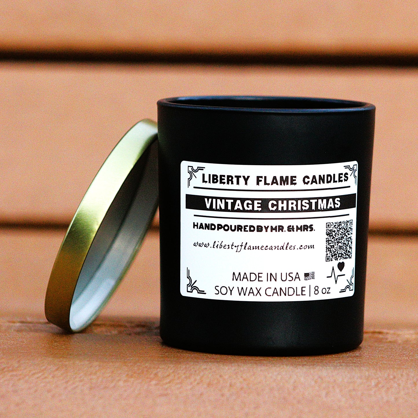 All Sizes and Fragrances