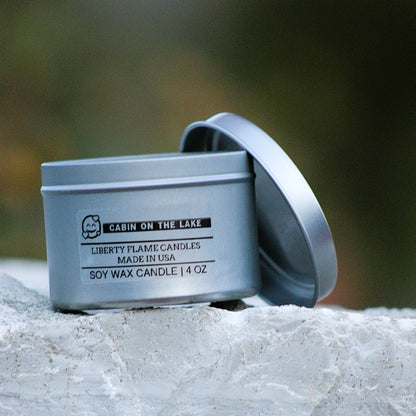 All Sizes and Fragrances