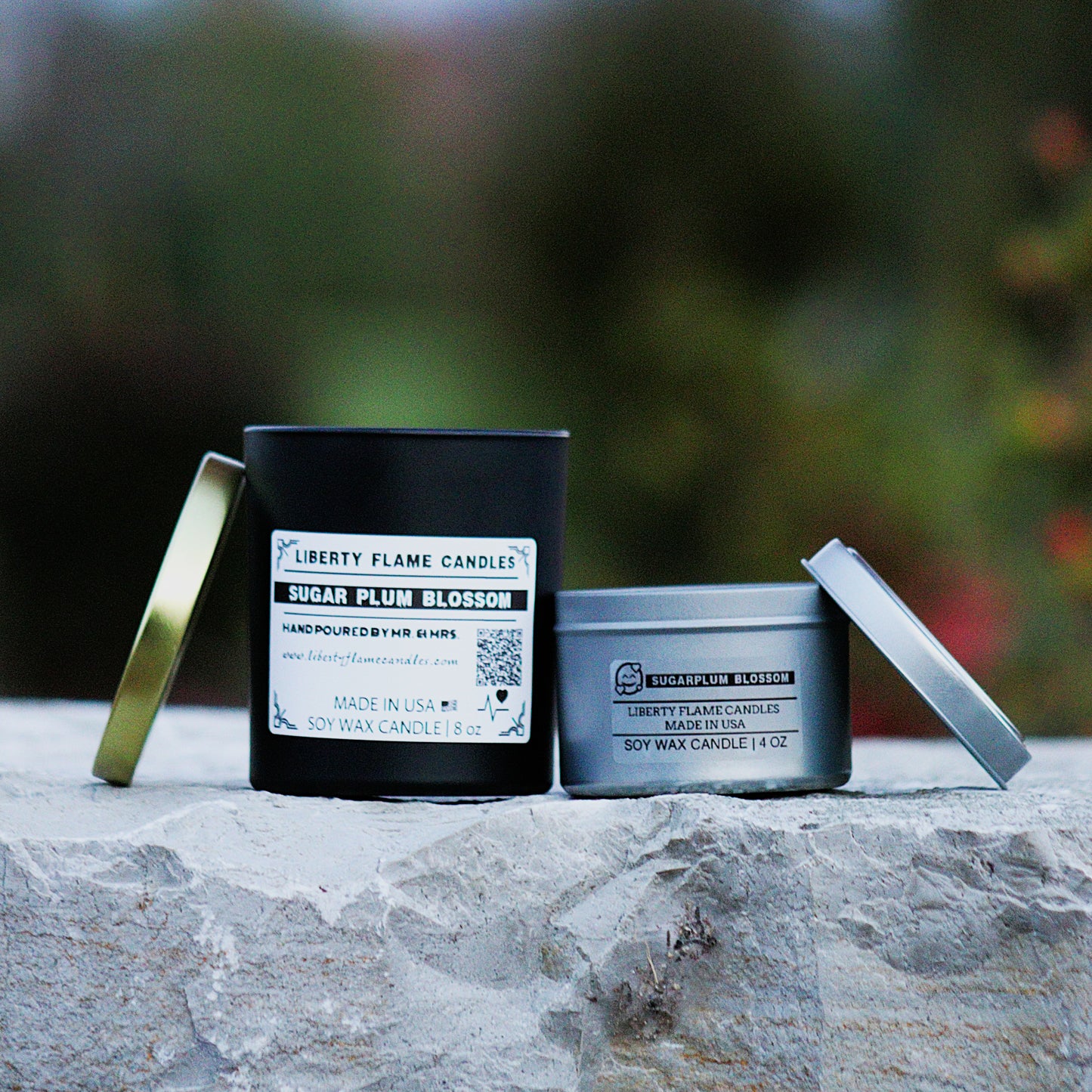 All Sizes and Fragrances