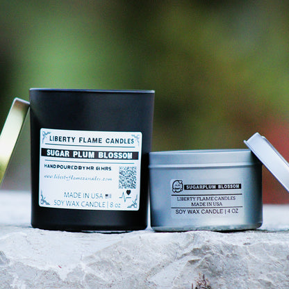 All Sizes and Fragrances