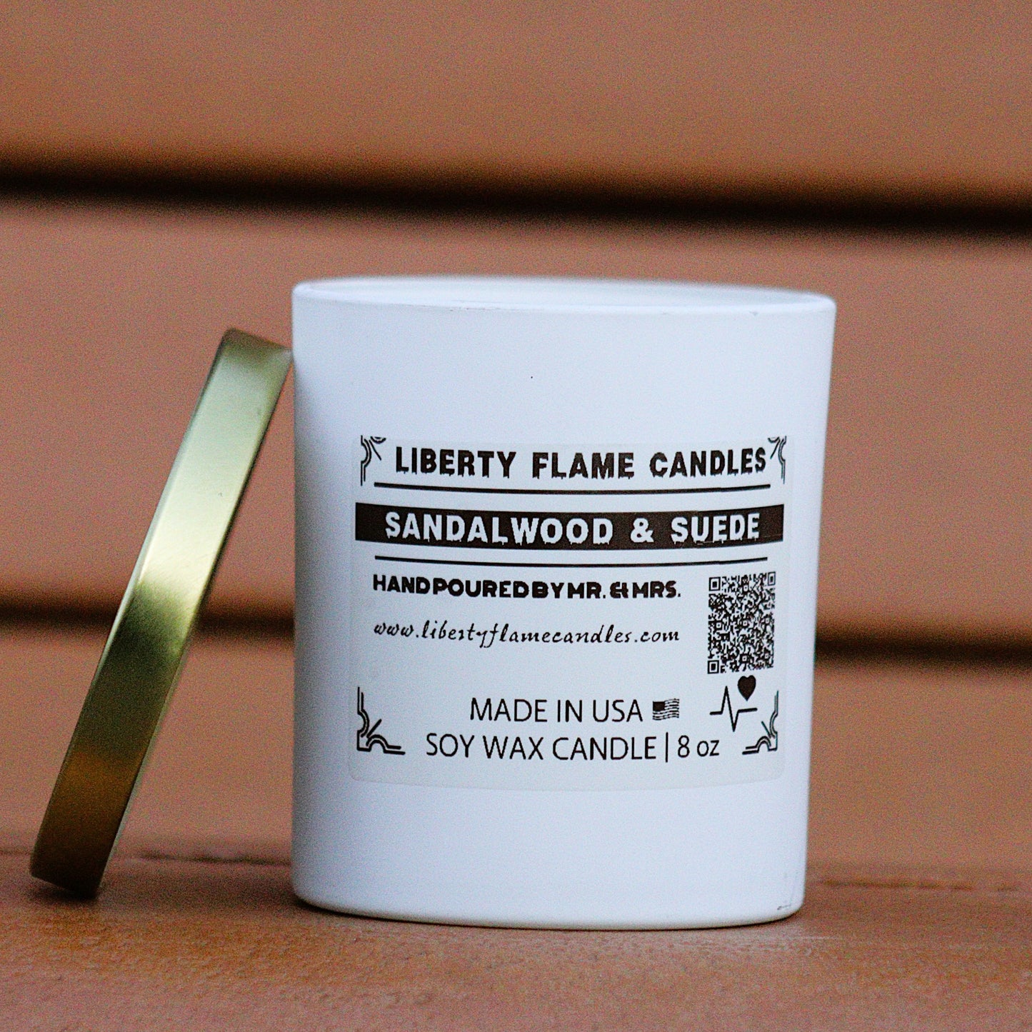 All Sizes and Fragrances