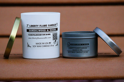 All Sizes and Fragrances