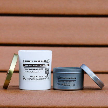 All Sizes and Fragrances