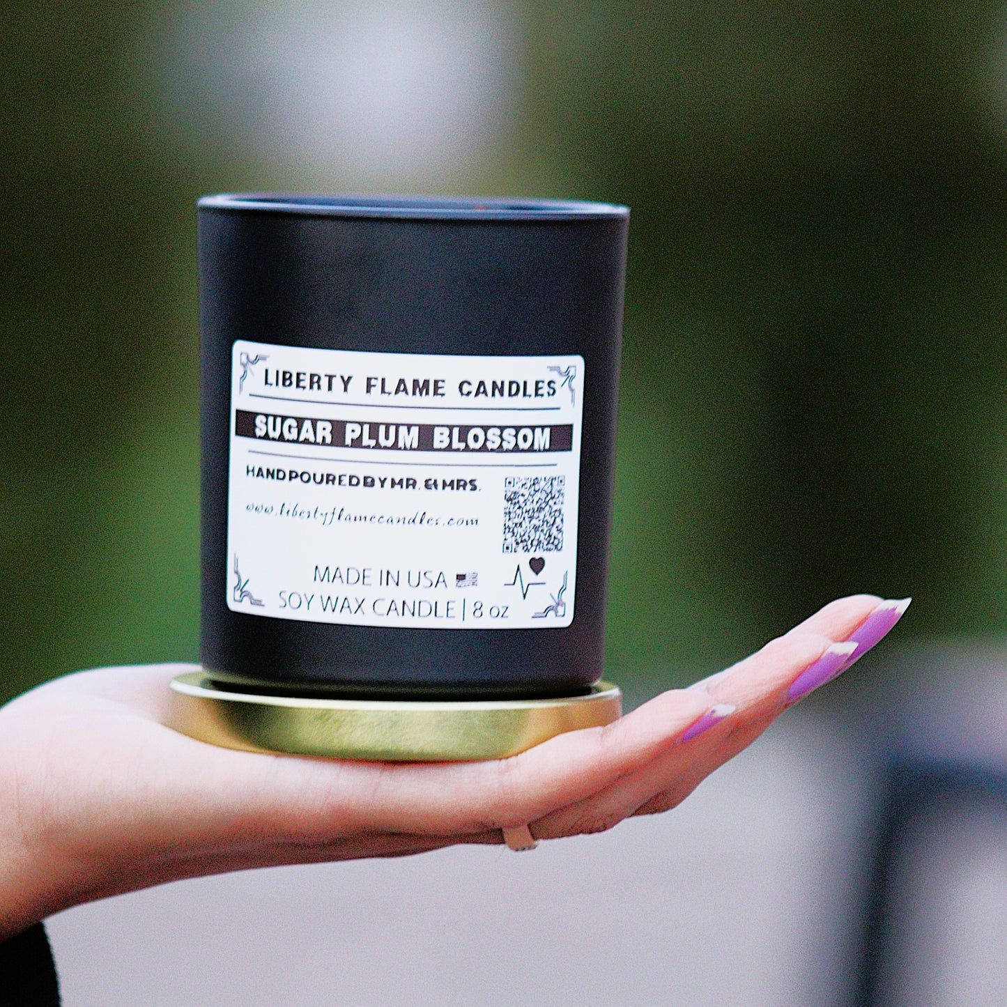 All Sizes and Fragrances