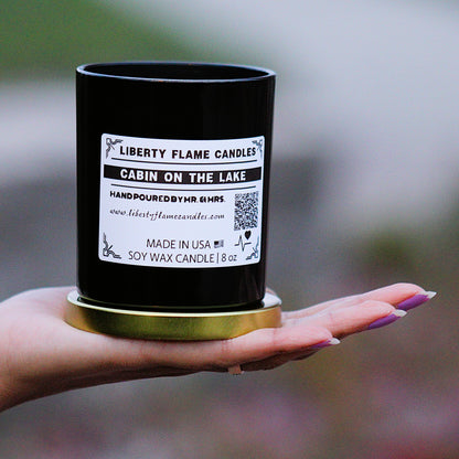 All Sizes and Fragrances